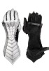 Plattenhandschuhe, Paar