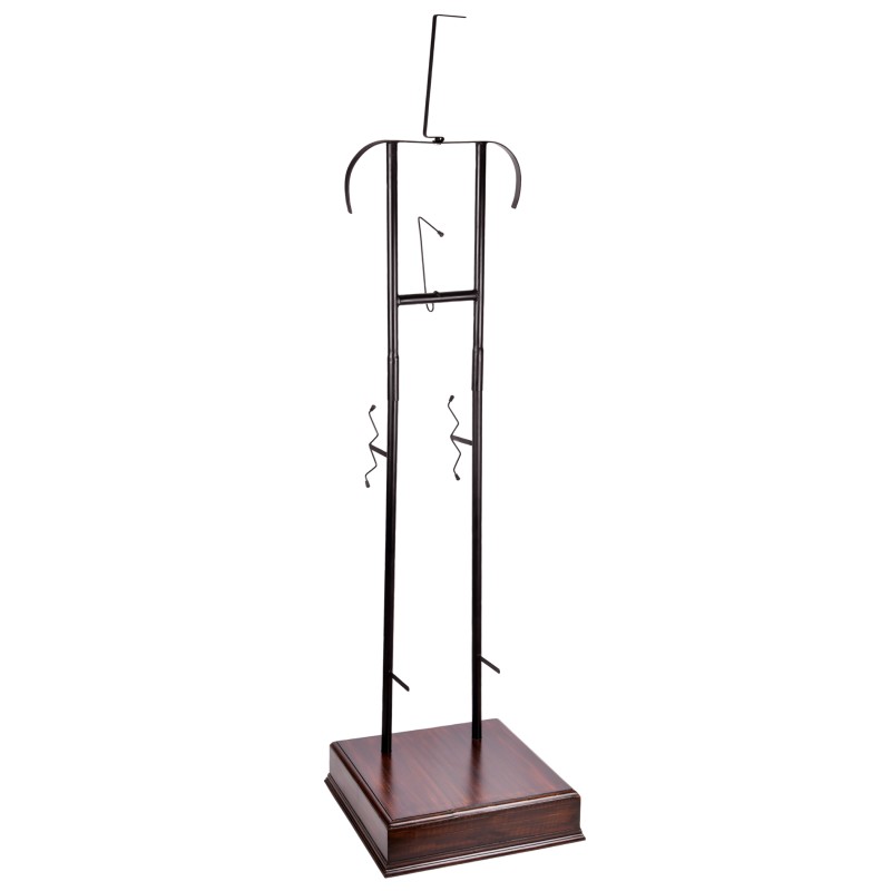 Universeller Rüstungsständer