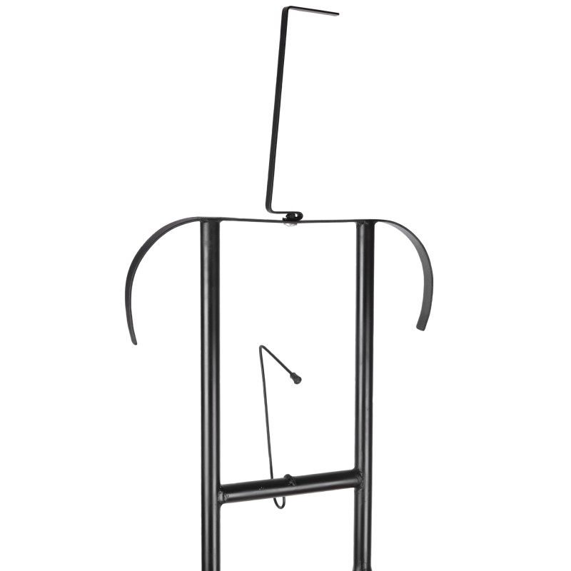 Universeller Rüstungsständer