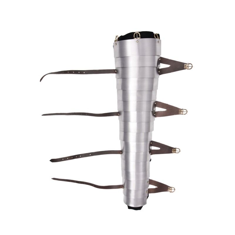  Armschutz - Lorica Segmentata