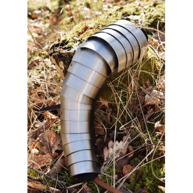  Armschutz - Lorica Segmentata