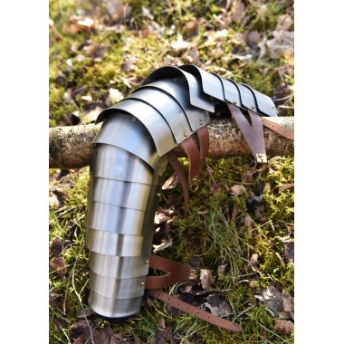  Armschutz - Lorica Segmentata
