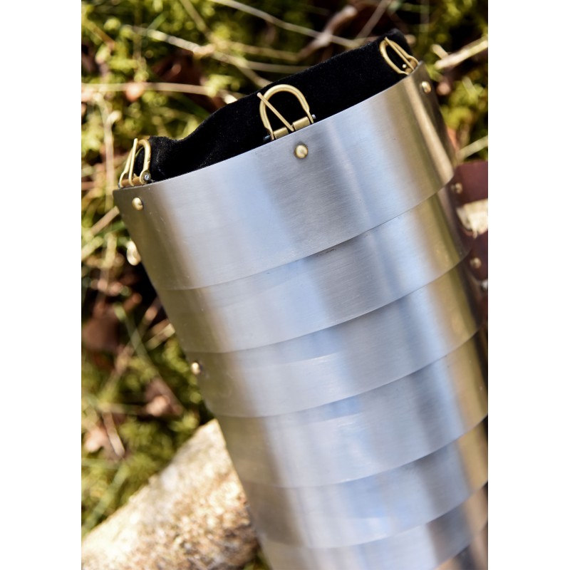  Armschutz - Lorica Segmentata