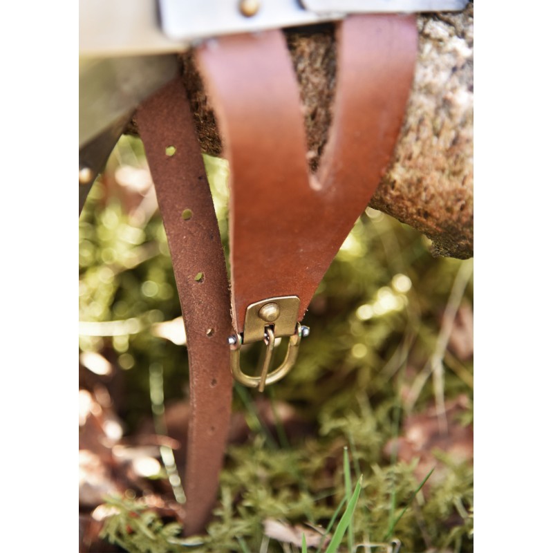  Armschutz - Lorica Segmentata