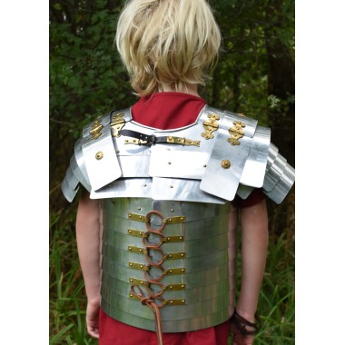 Lorica Segmentata Junior