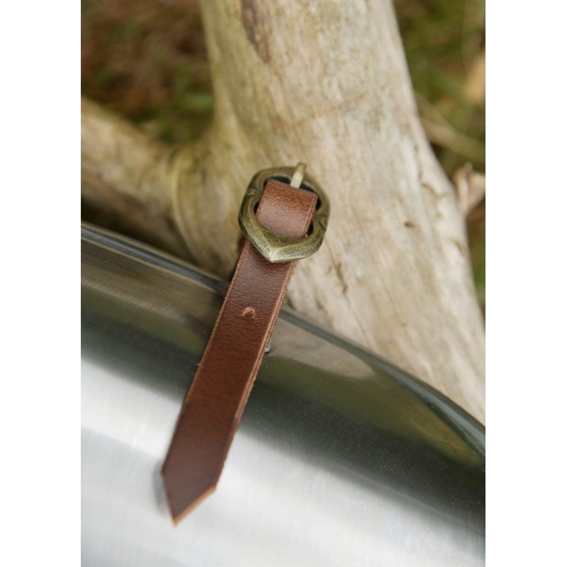 Mittelalterliche Beinröhren , Paar