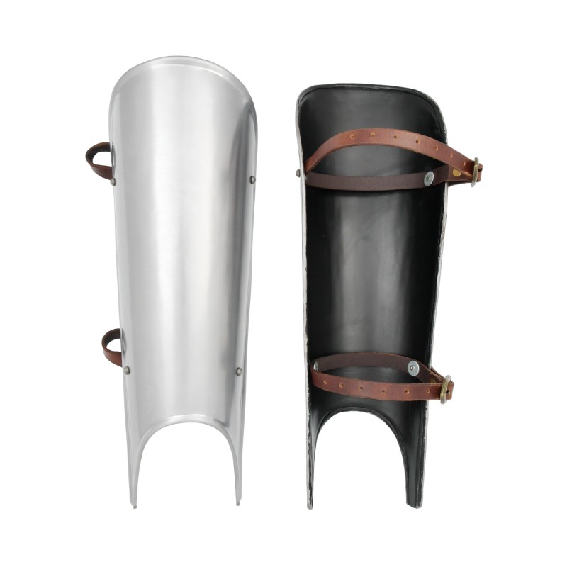 Mittelalterliche Beinröhren , Paar