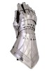 Gotische Panzerhandschuhe