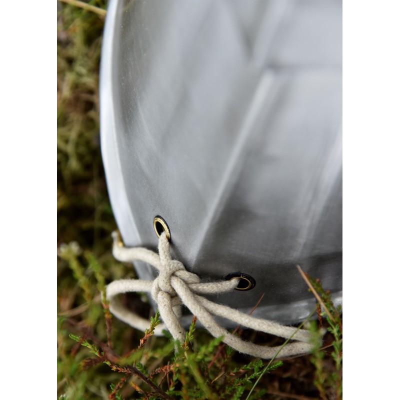 Kniekacheln 15. Jahrhundert, 1,6 mm Stahl