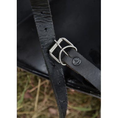 Kniekacheln 15. Jahrhundert, 1,6 mm Stahl