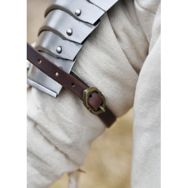 Mittelalterliche Schulterschutz - Mittelalterliche Achseln