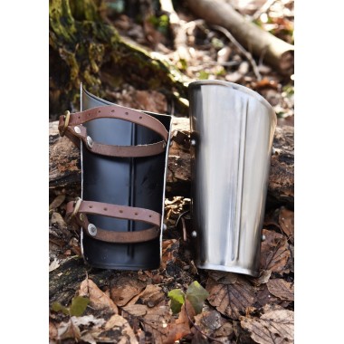 Armschienen aus Stahl