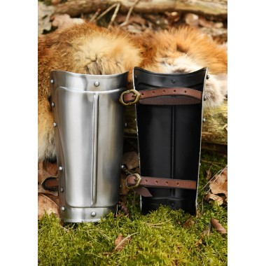 Armschienen aus Stahl