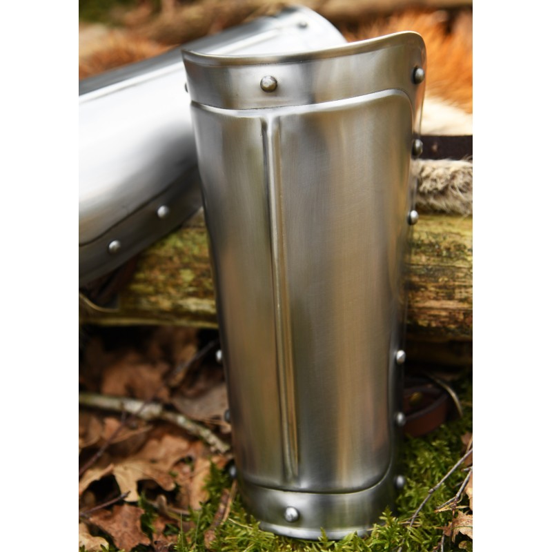 Armschienen aus Stahl