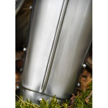 Armschienen aus Stahl