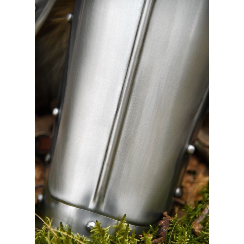 Armschienen aus Stahl