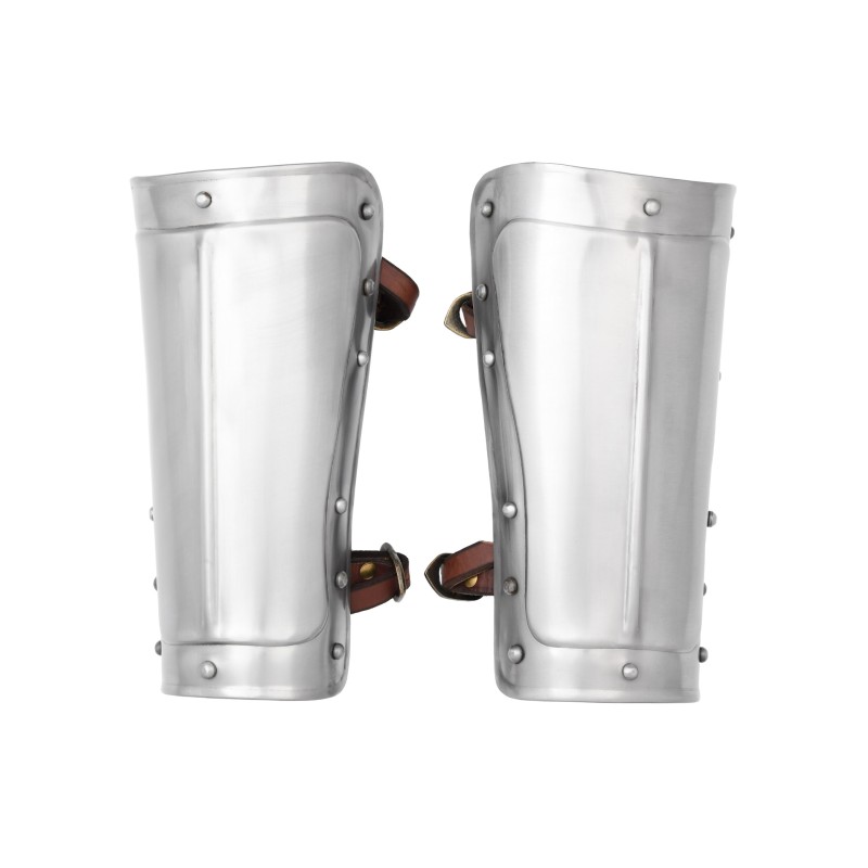 Armschienen aus Stahl