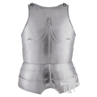 Gotischer Plattenharnisch 15. Jh