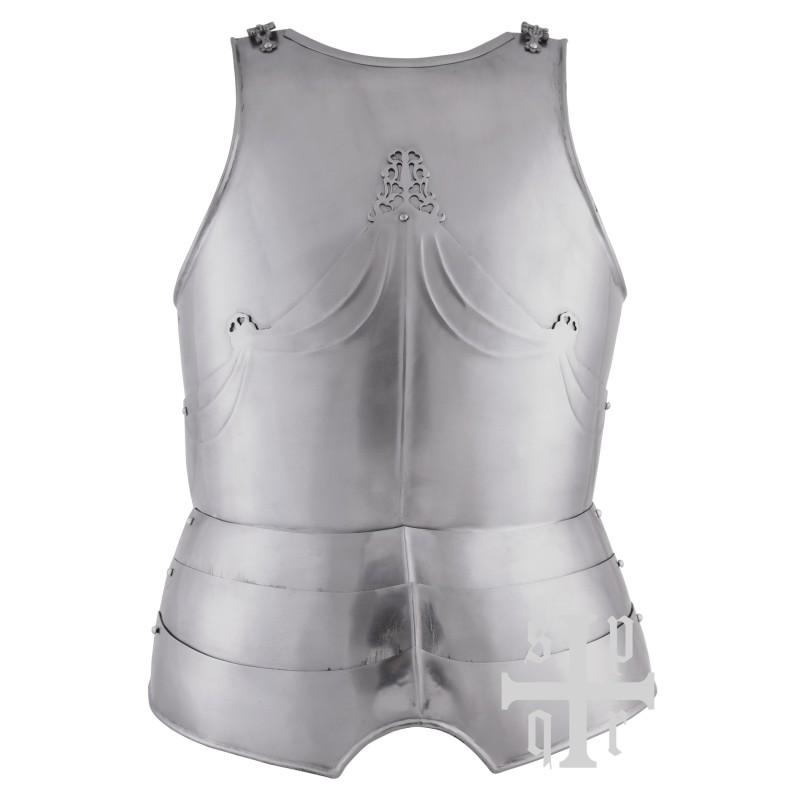 Gotischer Plattenharnisch 15. Jh