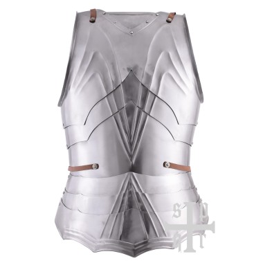 Gotischer Plattenharnisch 15. Jh