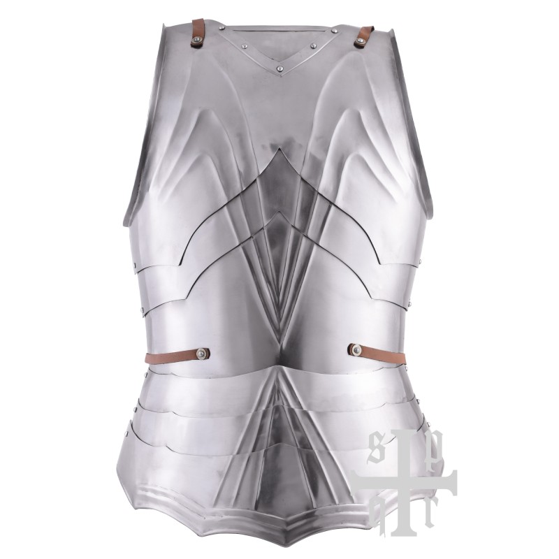 Gotischer Plattenharnisch 15. Jh