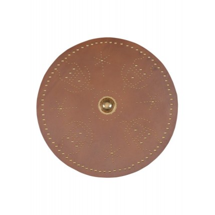 Schottischer Rundschild