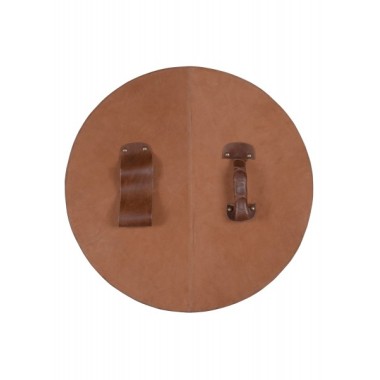 Schottischer Rundschild