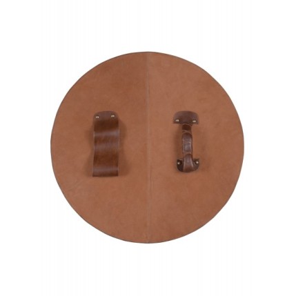 Schottischer Rundschild