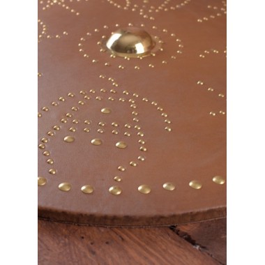 Schottischer Rundschild