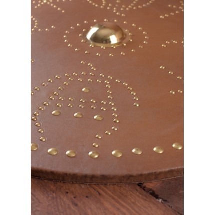 Schottischer Rundschild