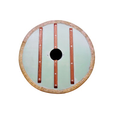 Wikingerschild 'Fenrir' 