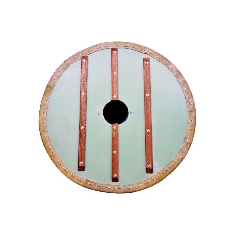 Wikingerschild 'Fenrir' 