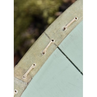 Wikingerschild 'Fenrir' 