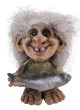 Troll Nyform 131 - Troll mit Fisch