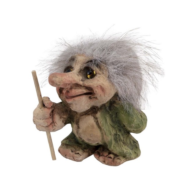 Troll Nyform 132