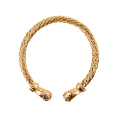 Großer Torques aus Snettisham