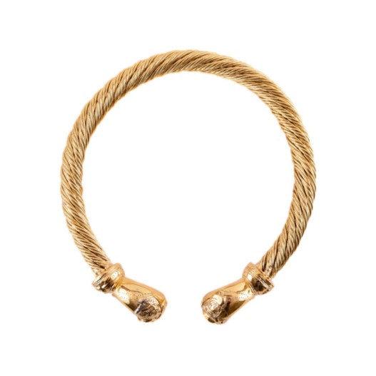 Großer Torques aus Snettisham