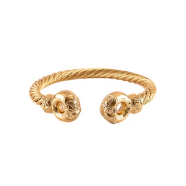 Großer Torques aus Snettisham