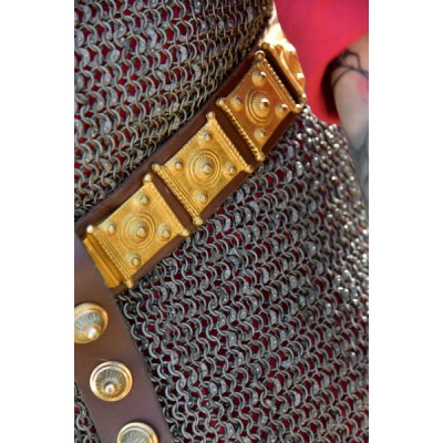 Cingulum, Legionärs Gürtel