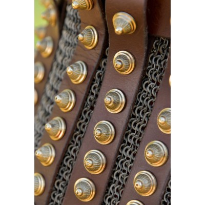 Cingulum, Legionärs Gürtel