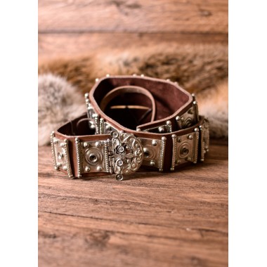 Tekija Balteus, Römischer Gürtel