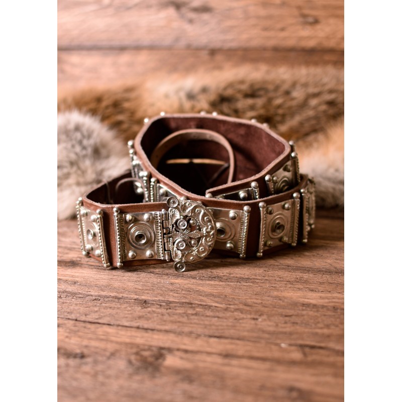 Tekija Balteus, Römischer Gürtel