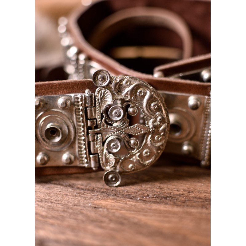 Tekija Balteus, Römischer Gürtel