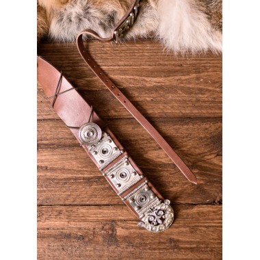 Tekija Balteus, Römischer Gürtel