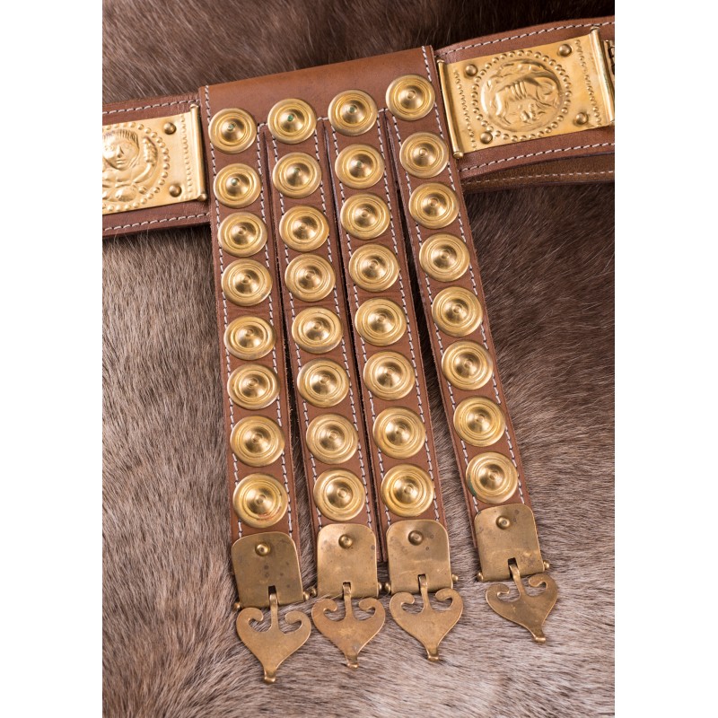 Cingulum, Römischer Legionärsgürtel 