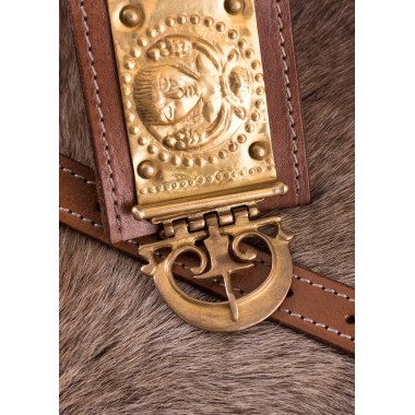 Cingulum, Römischer Legionärsgürtel 