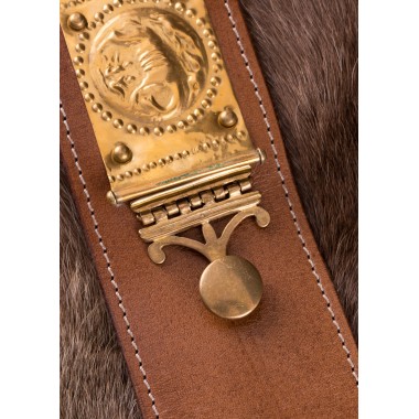 Cingulum, Römischer Legionärsgürtel 