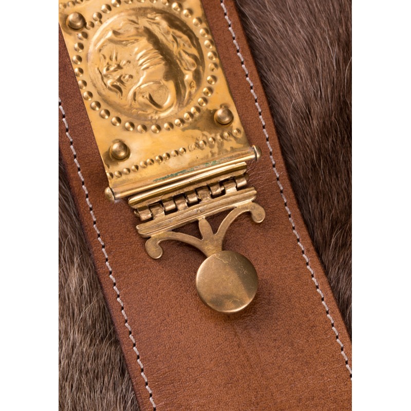 Cingulum, Römischer Legionärsgürtel 