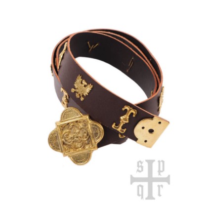 Sankt Georg Ritter-Gurtel