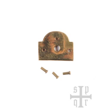 Sankt Georg Ritter-Gurtel